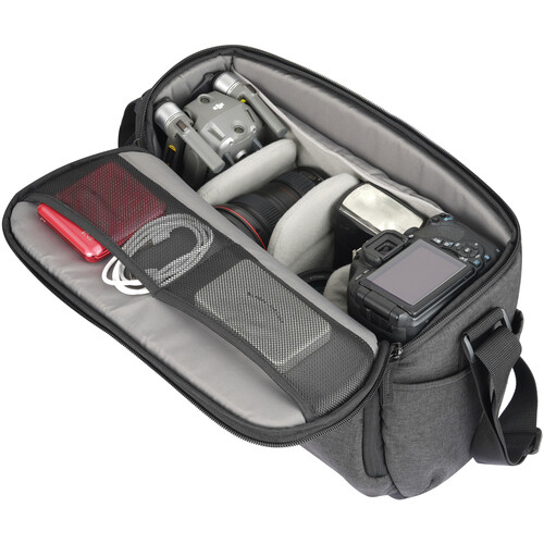 Сумка Vanguard Vesta Aspire 33 GY, серая