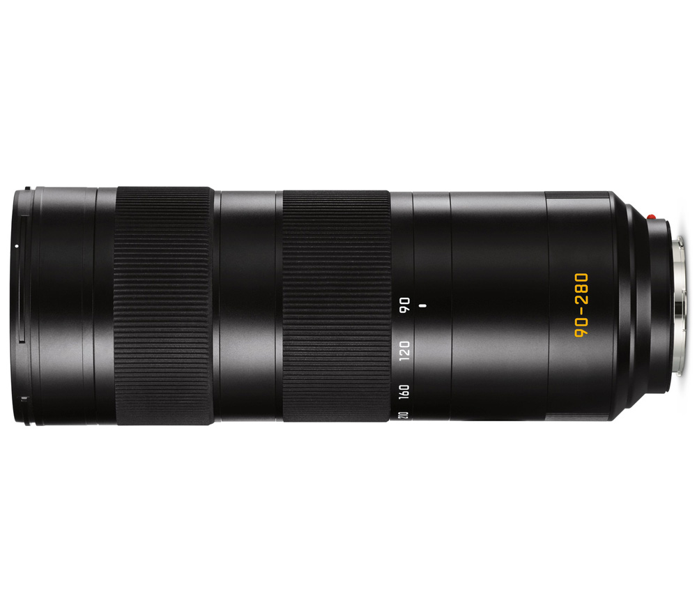 Объектив Leica Vario-Elmarit-SL 90-280mm f/2.8-4 APO