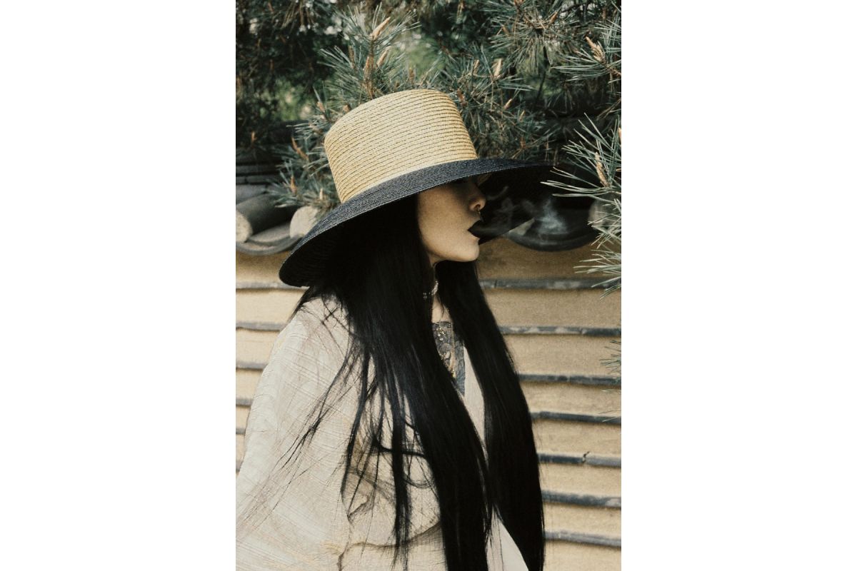 Фотопленка Lomography LomoChrome Metropolis 110 ISO 100-400, 24 кадра