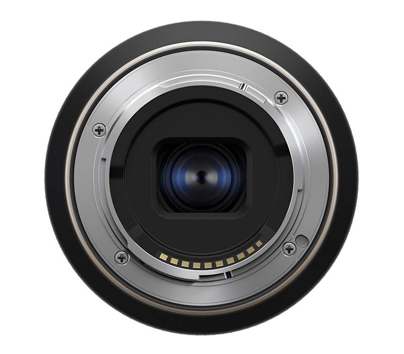 Объектив Tamron 11-20mm f/2.8 Di III-A RXD Fujifilm X (B060X)
