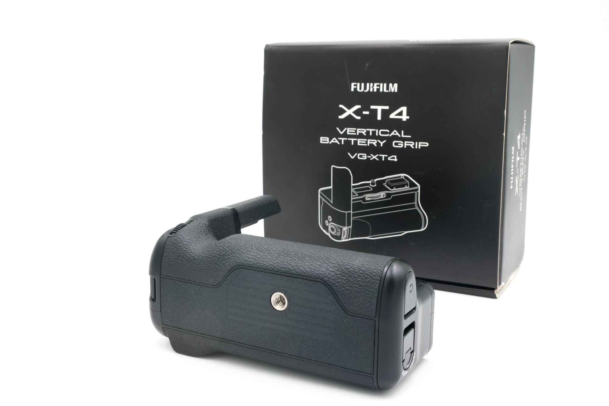 Батарейная ручка Fujifilm VG-XT4 для X-T4 (состояние 5) (б/у)