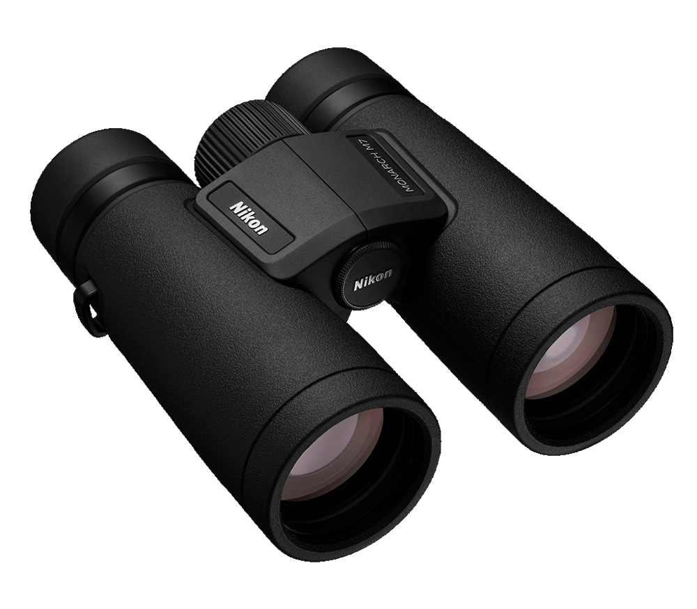 Бинокль Nikon Monarch M7 8x42