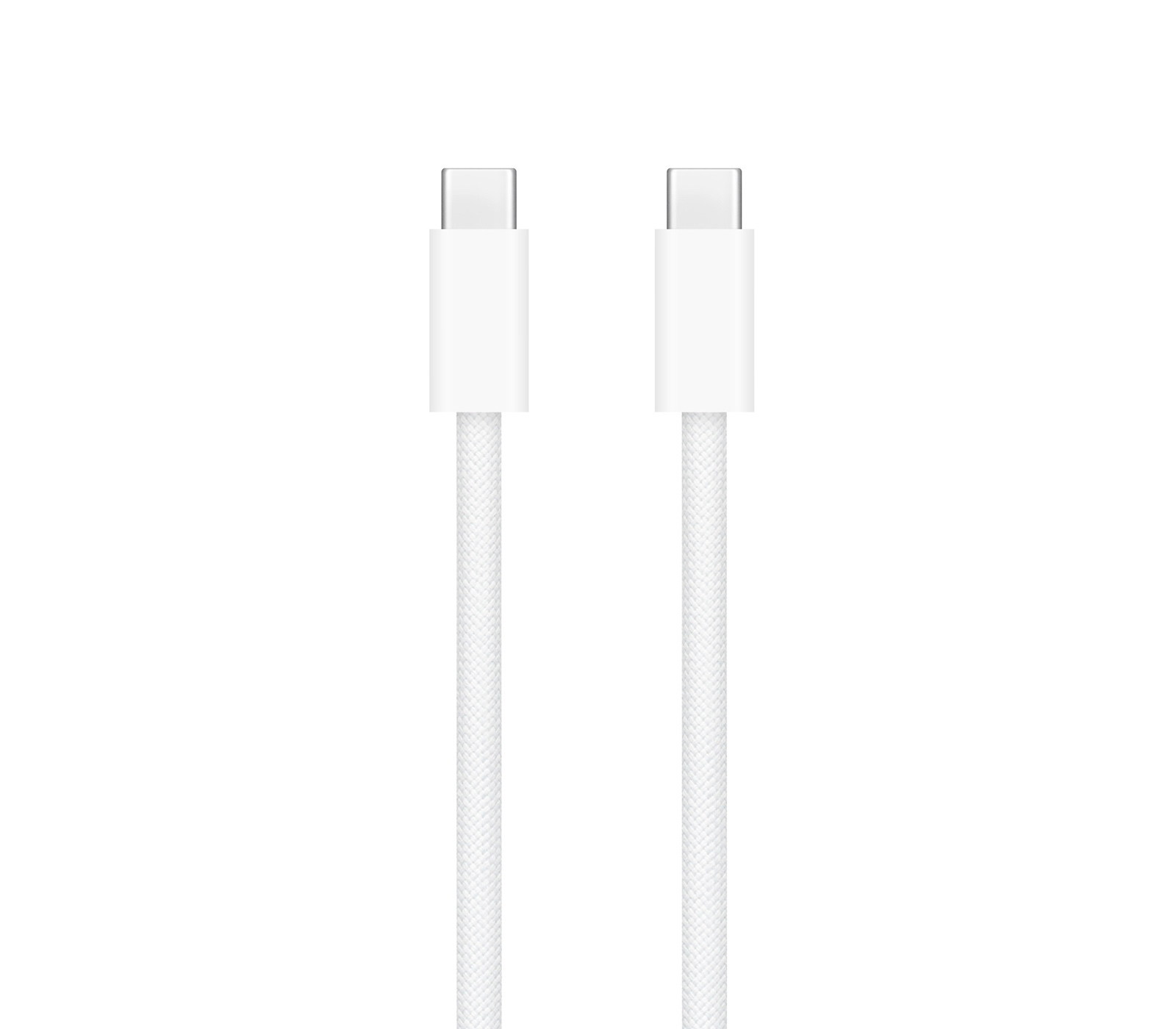 Кабель Apple USB-C to USB-C 240W, 2 м (MU2G3ZM/A)