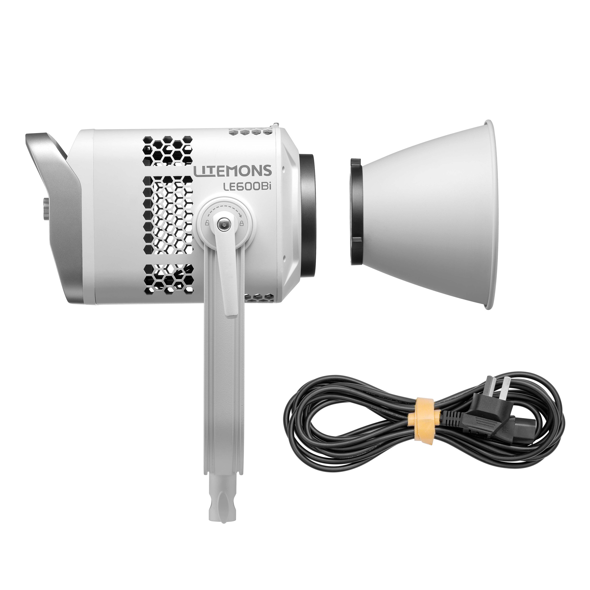 Осветитель Godox Litemons LE600Bi, 2800-6500К, 610 Вт, Bowens