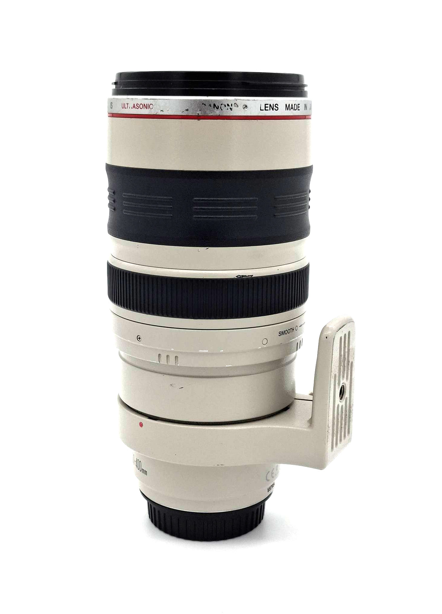 Объектив Canon EF 100-400mm f/4.5-5.6L IS USM (состояние 4) (б/у)