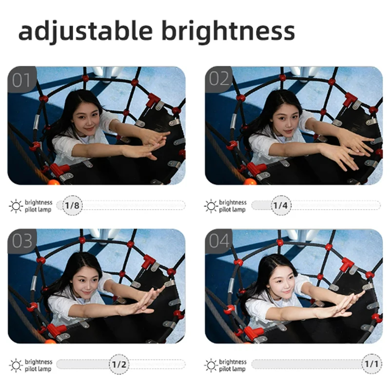 Вспышка Yongnuo YN6 mini Flash, универсальная