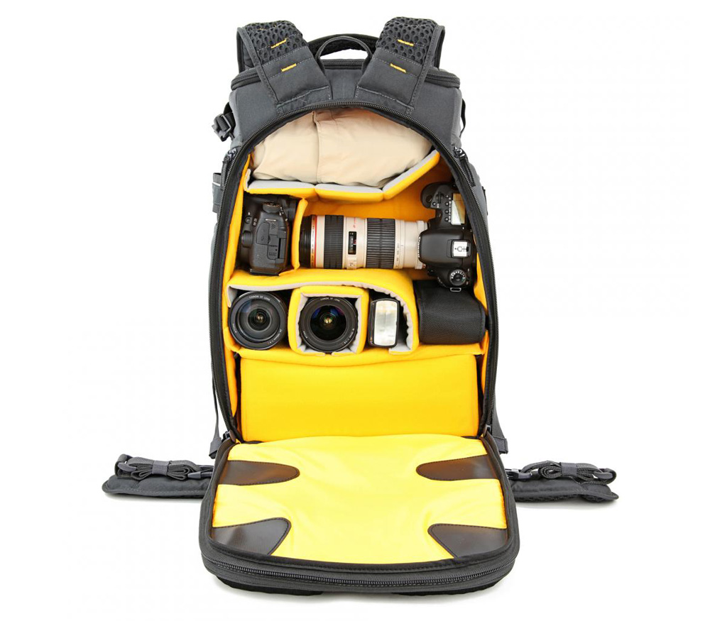 Рюкзак Vanguard Alta Sky 51D (камера, квадрокоптер)