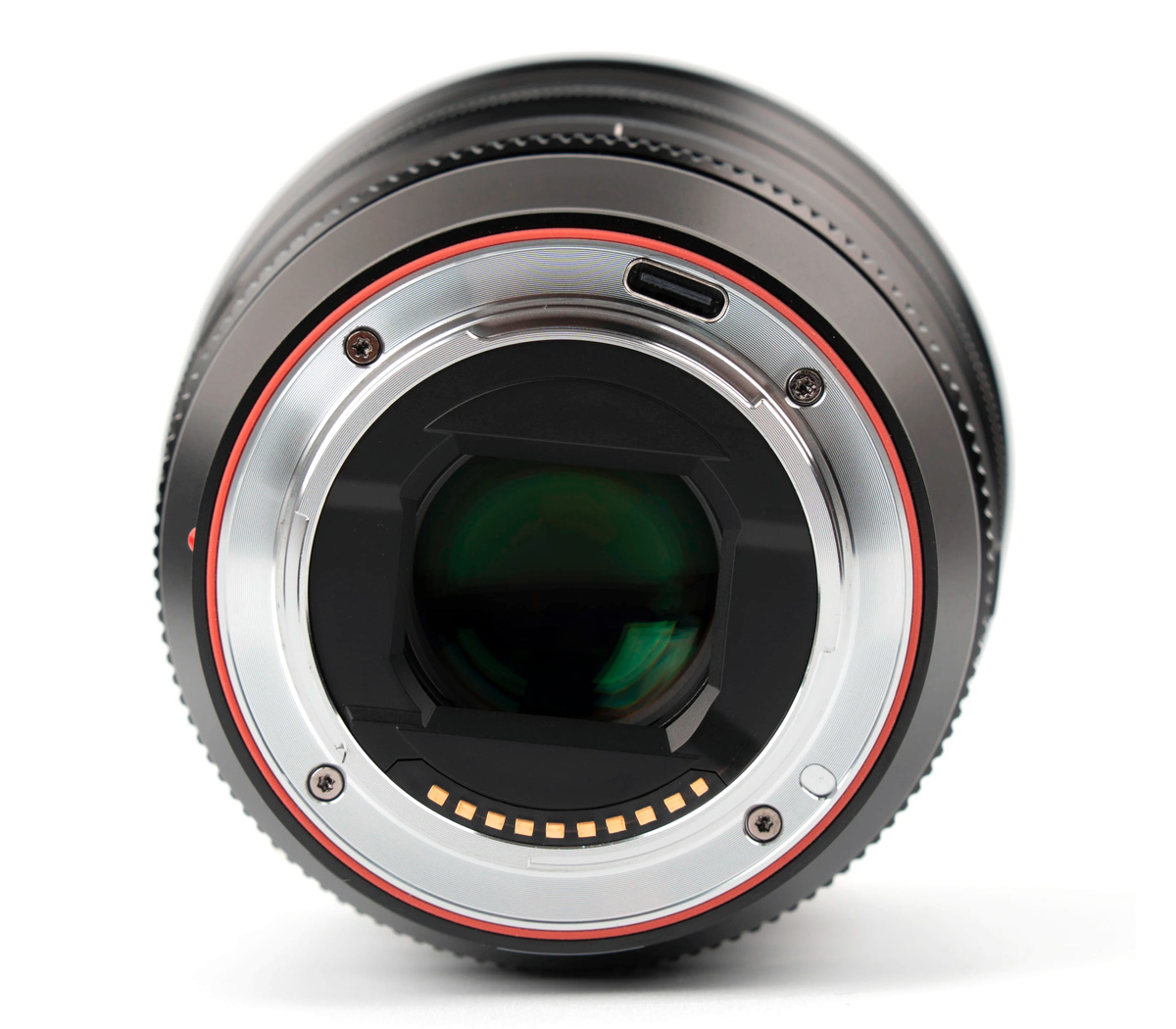 Объектив Viltrox AF 75mm f/1.2 Nikon Z