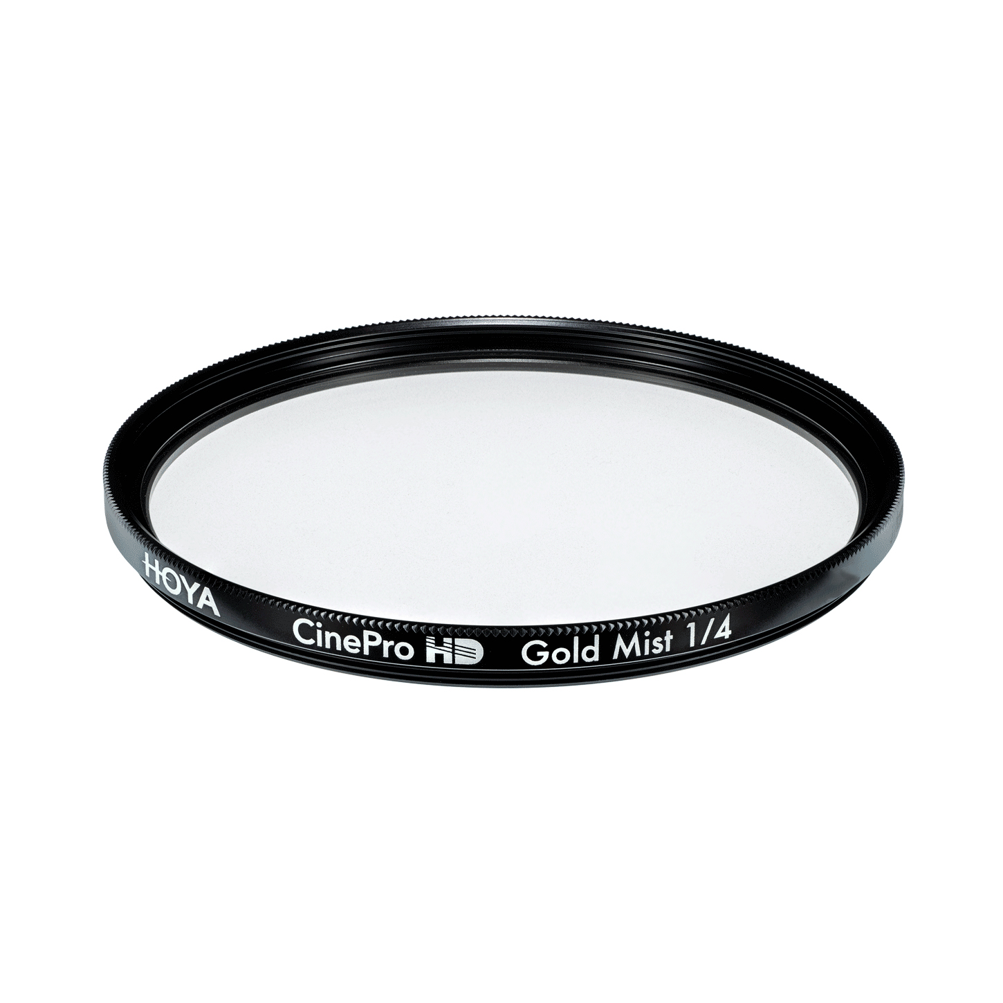 Светофильтр Hoya CineProHD GoldMist 1/4 49mm