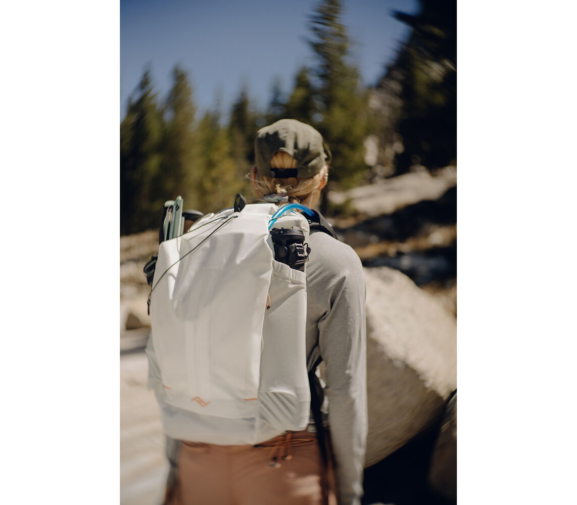 Рюкзак Peak Design Outdoor Backpack 25L Cloud
