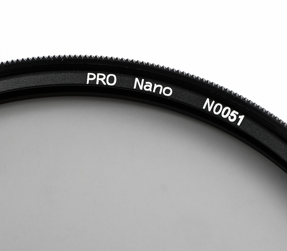 Светофильтр NiSi HUC CPL 77mm