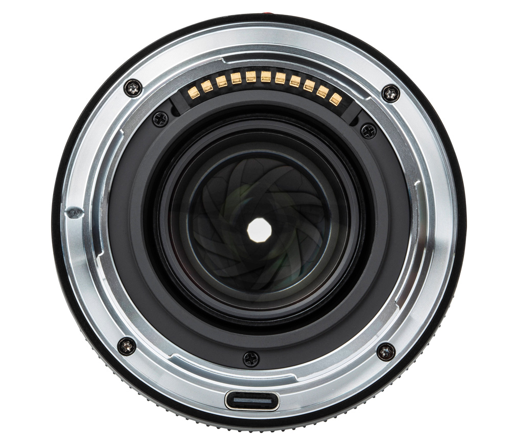 Объектив Viltrox AF 24mm f/1.8 Nikon Z