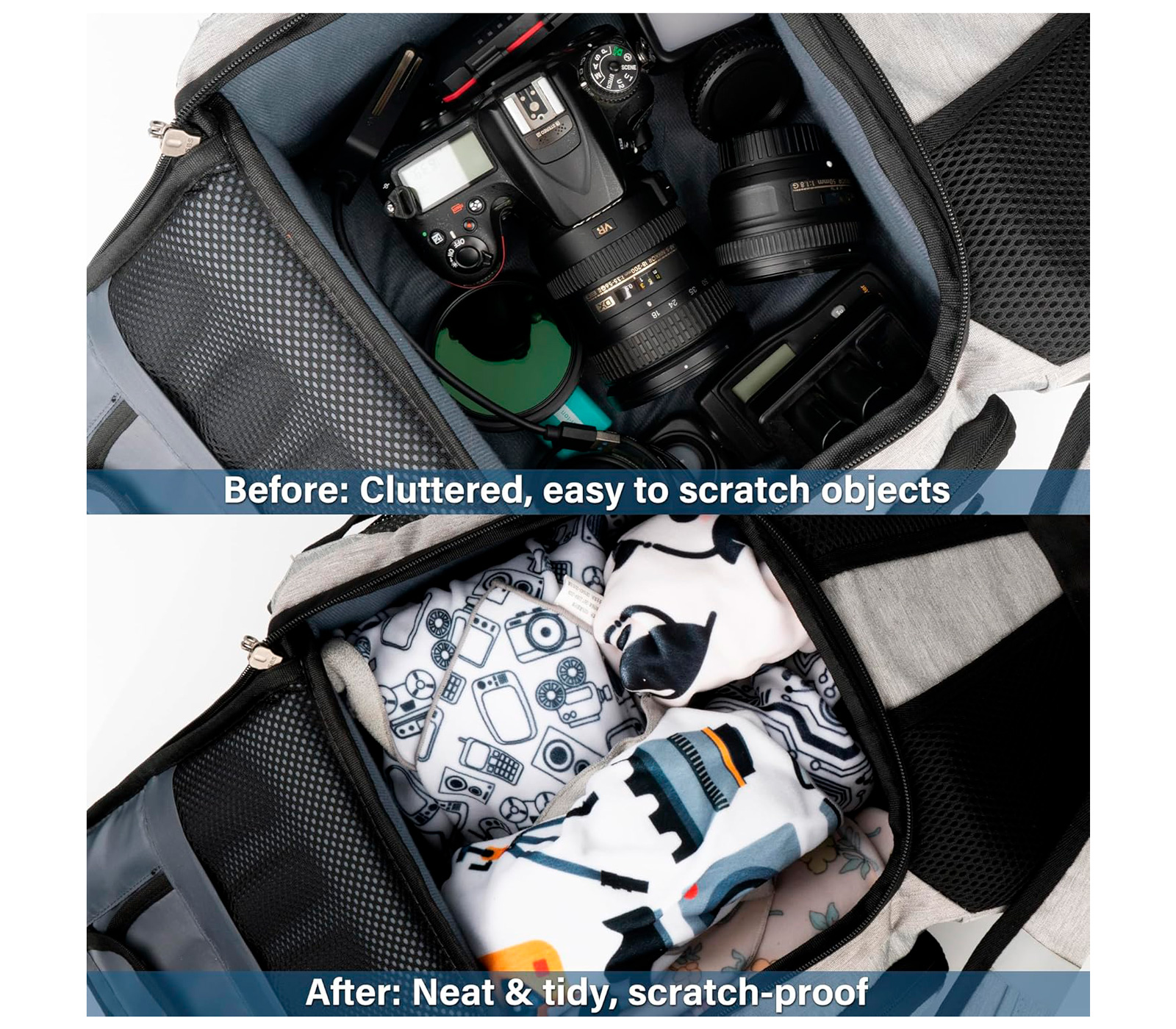 Чехол-обертка Walking Way Protective Wrap, рисунок Circuit Board, 70х70 см