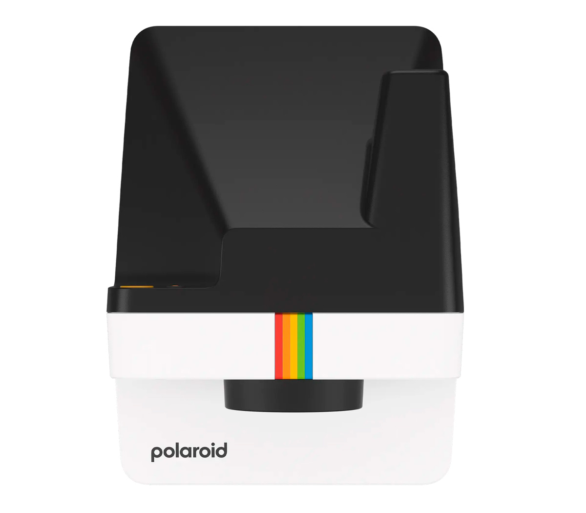 Фотоаппарат моментальной печати Polaroid Now Generation 2, белый с черным
