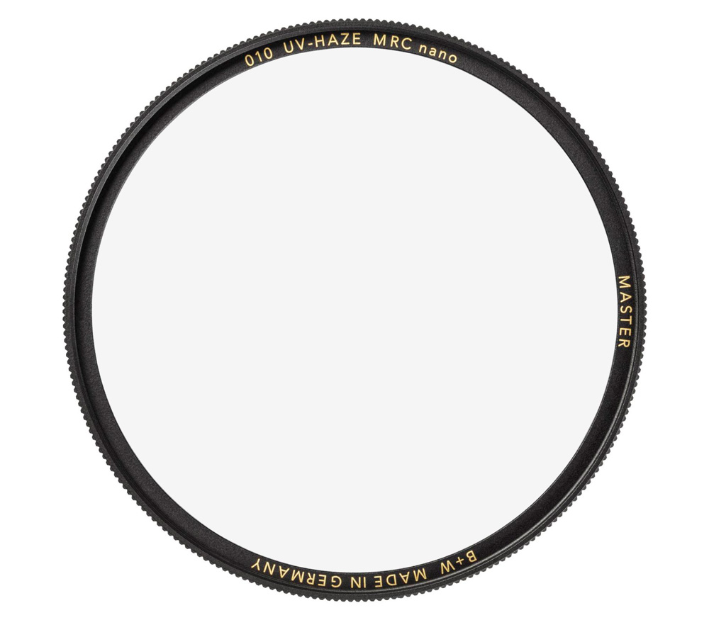 Светофильтр B+W MASTER 010 UV MRC nano 49mm