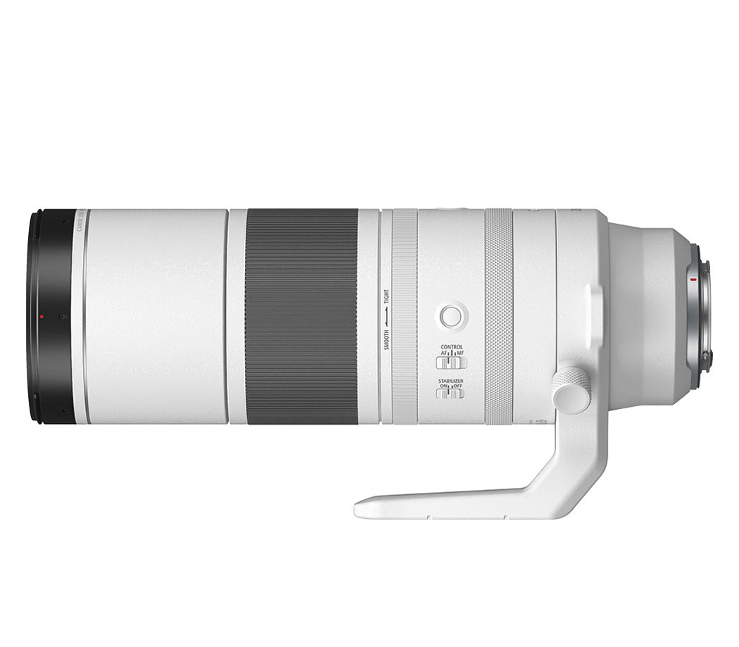 Объектив Canon RF 200-800mm f/6.3-9 IS USM