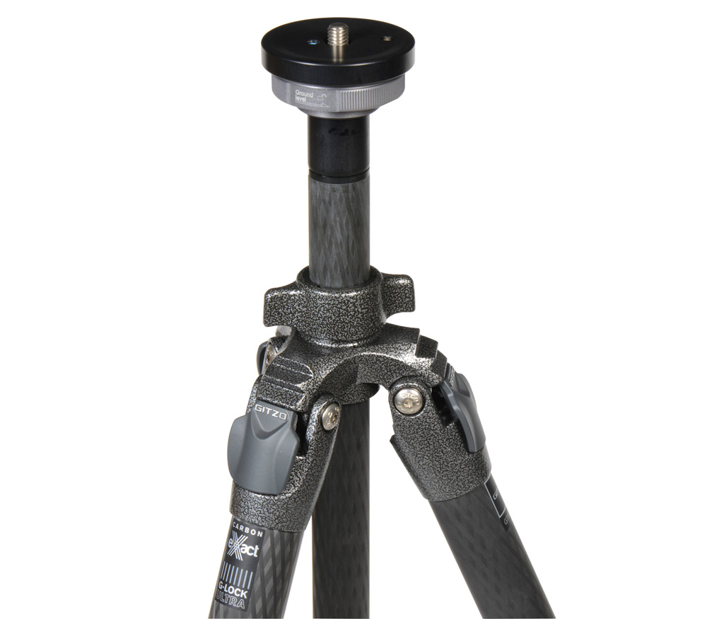 Штатив Gitzo Mountaineer GT3542L