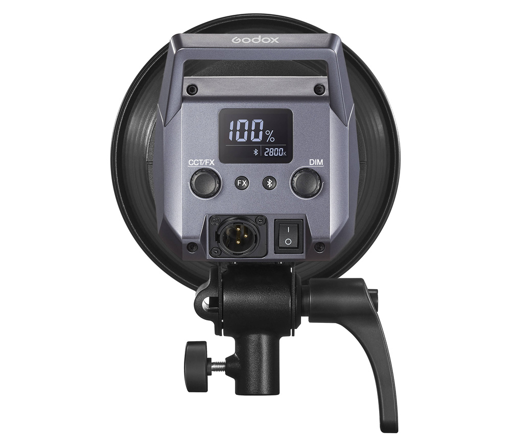 Осветитель Godox LITEMONS LA150Bi, светодиодный, 190 Вт, 2800-6500К