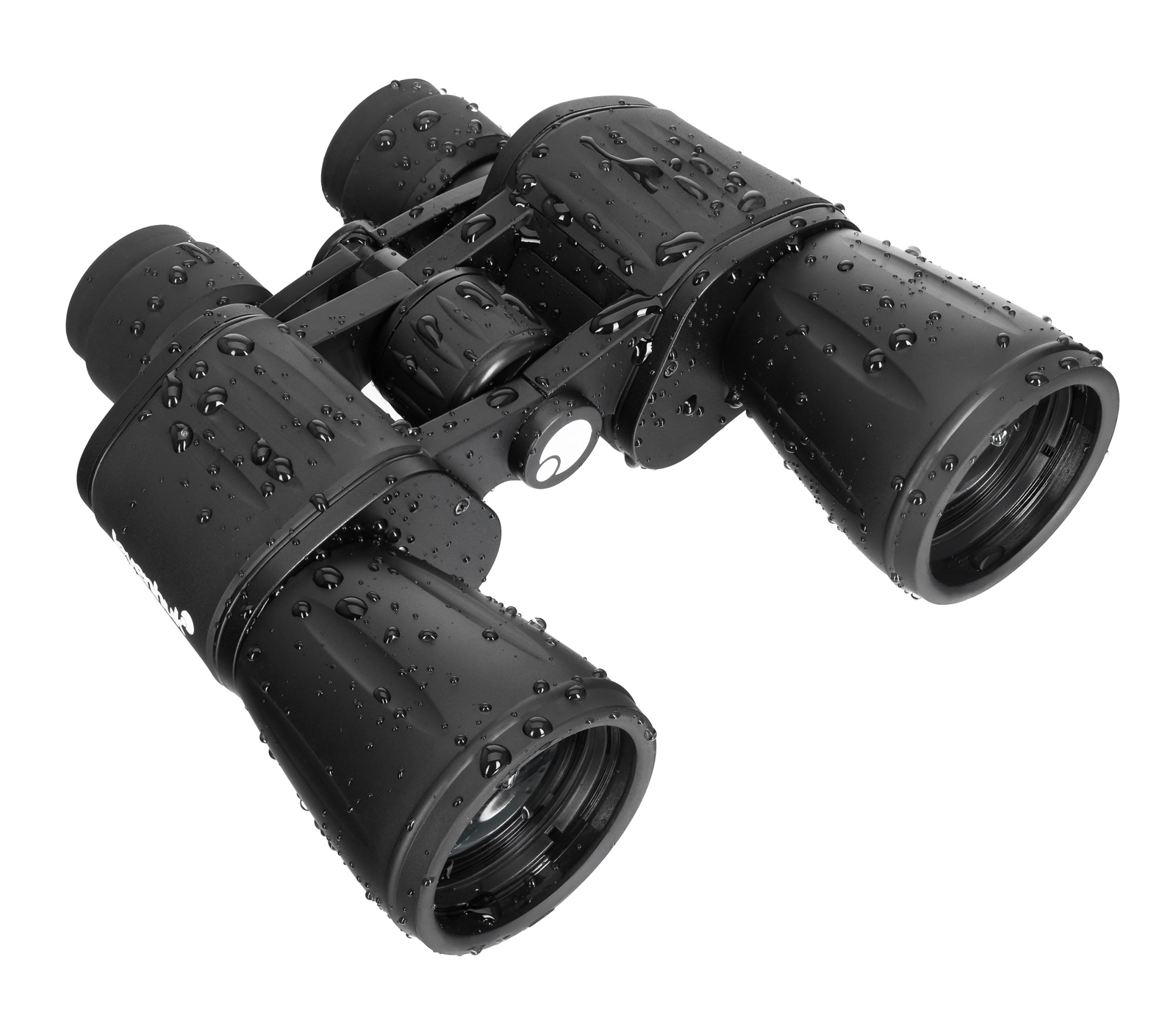 Бинокль Levenhuk New Atom 7x50