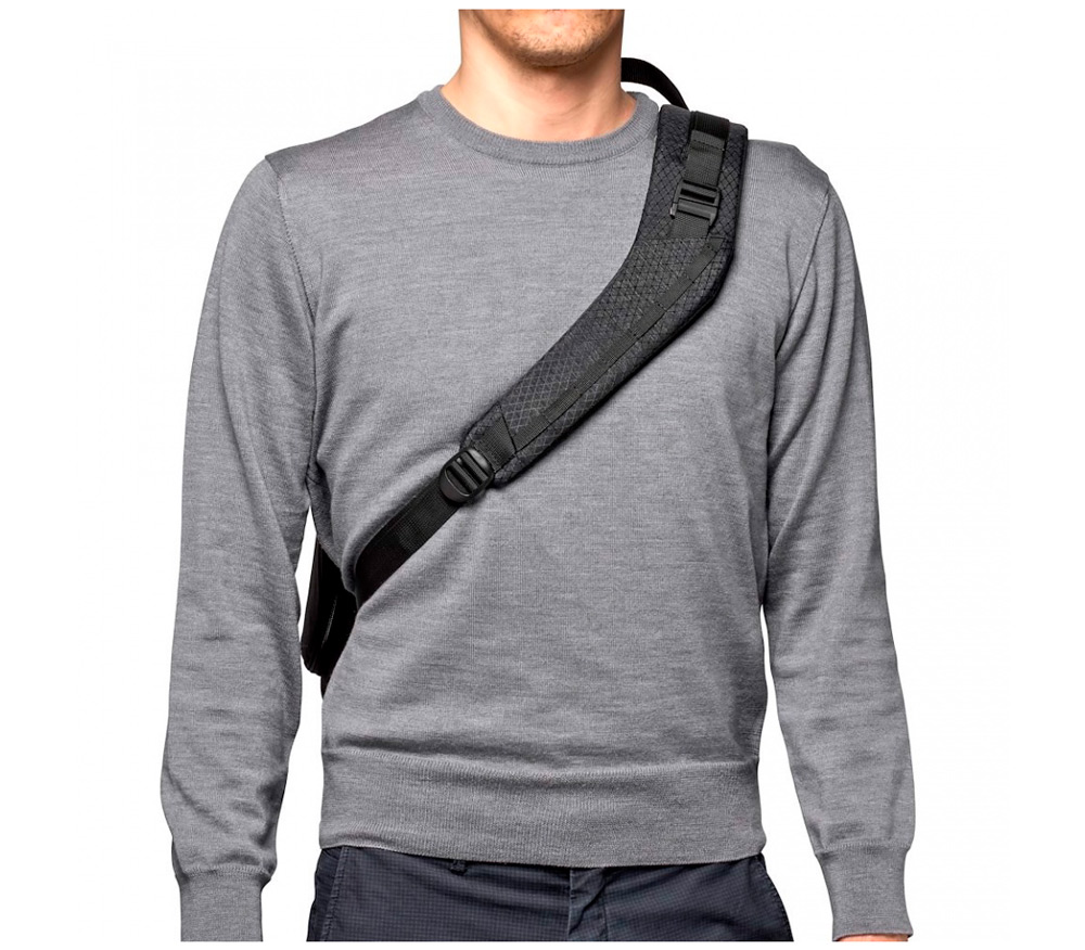 Рюкзак Manfrotto PL Multiloader backpack M