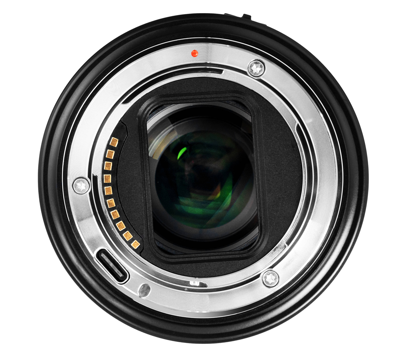 Объектив 7Artisans AF 50mm F1.8 Sony FE