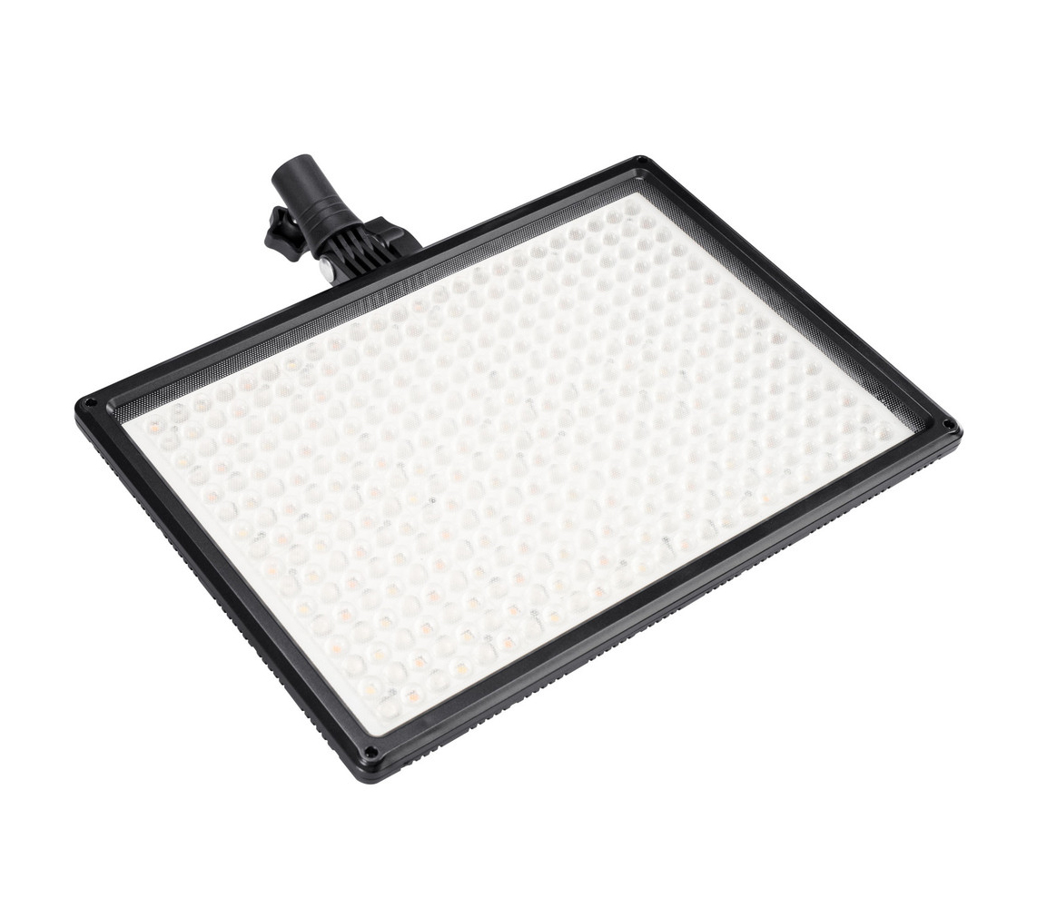 Осветитель Nanlite MixPad II 27C RGBWW LED, светодиодный, 36 Вт, 2700-6500K