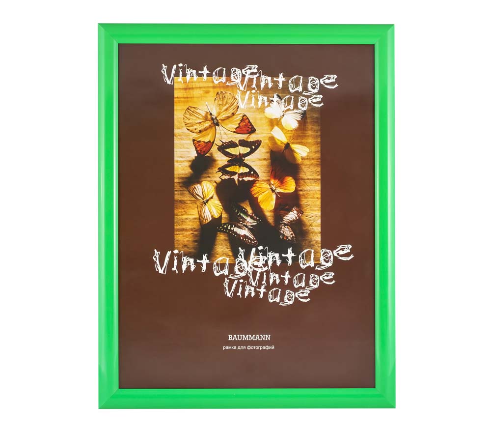 Фоторамка Baummann 21х29,7 см N10