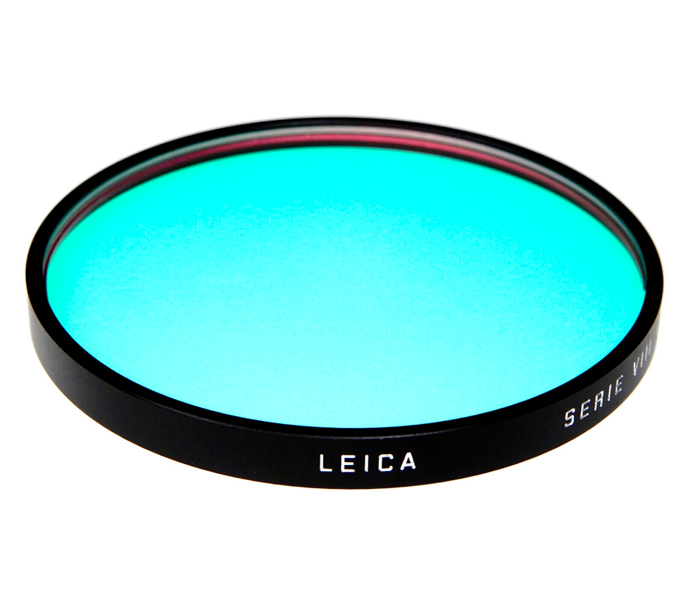 Светофильтр Leica серия VIII UV/IR