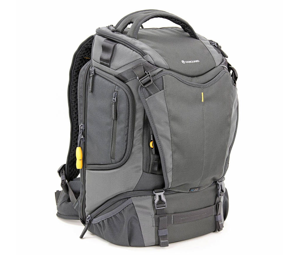 Рюкзак Vanguard Alta Sky 51D (камера, квадрокоптер)