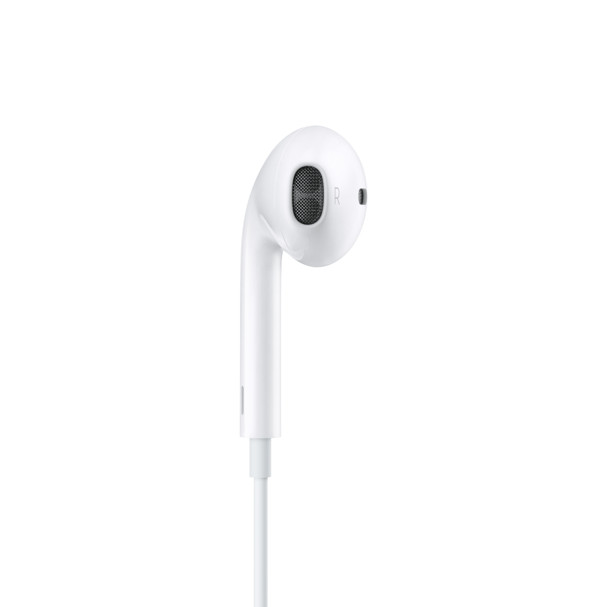 Наушники Apple EarPods Lightning (MWTY3ZM/A)