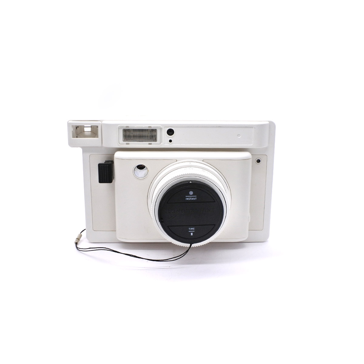 Фотоаппарат моментальной печати Lomography LOMO'Instant Wide White (состояние 3) (б/у)