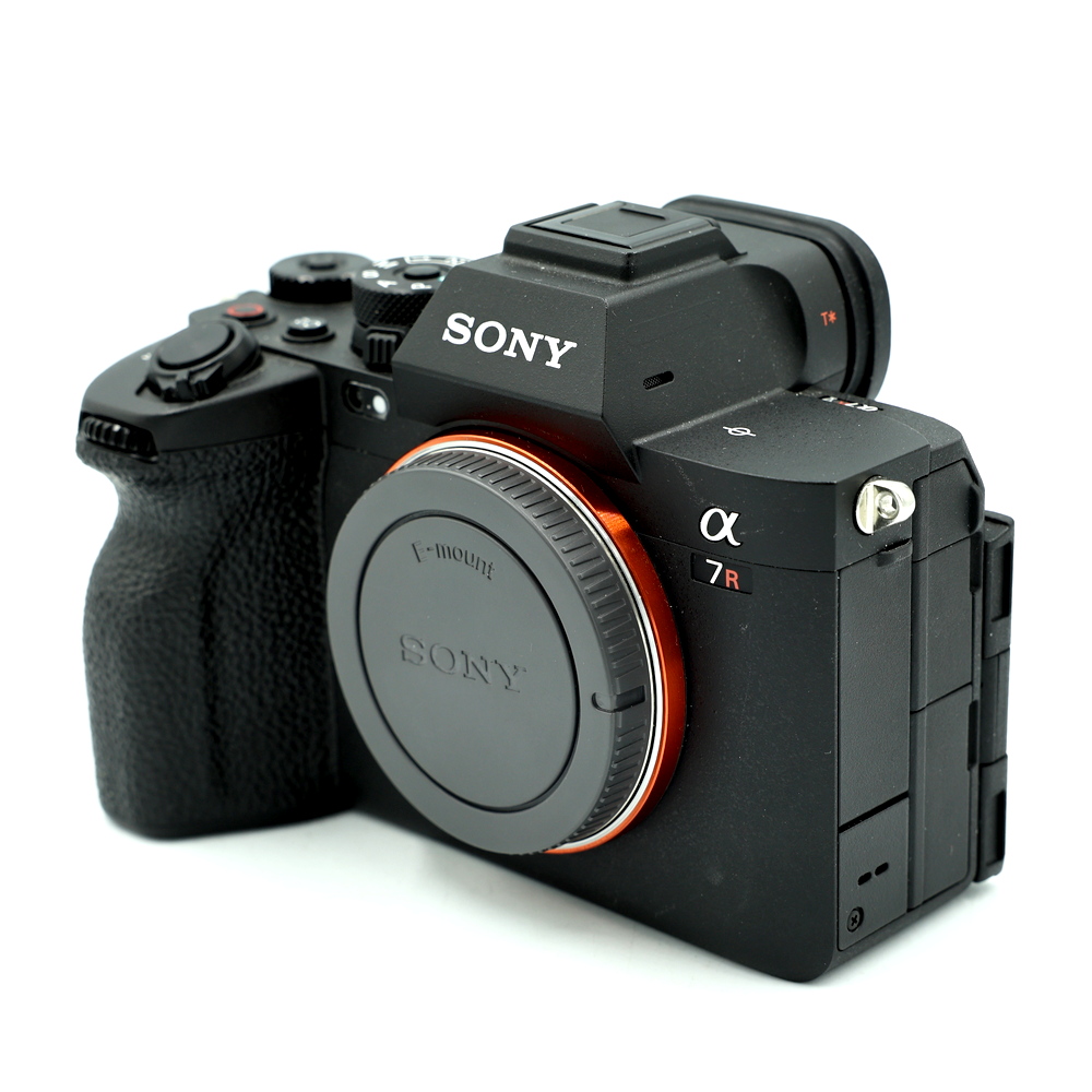Беззеркальный фотоаппарат Sony a7R V Body (состояние Like New) (б/у)