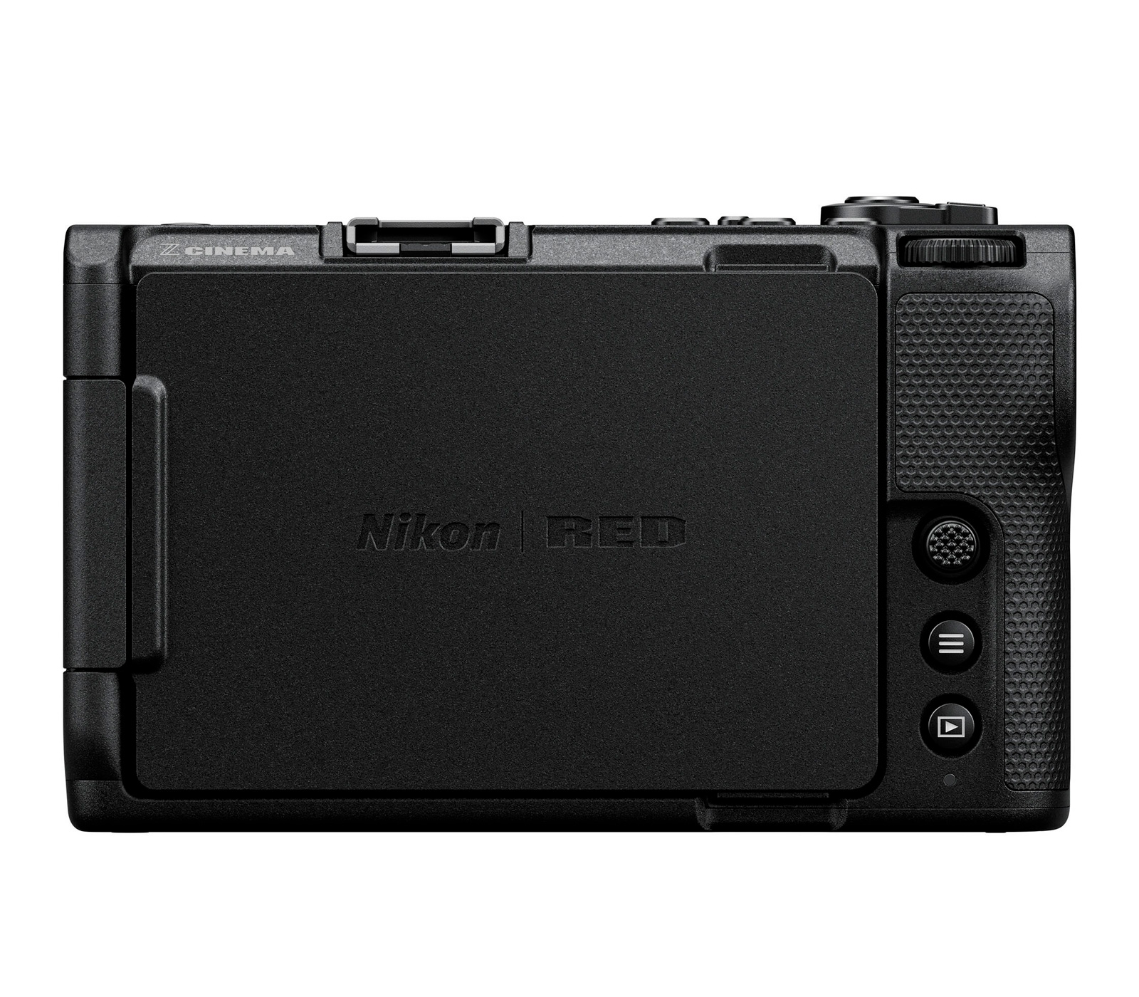 Видеокамера Nikon ZR Body