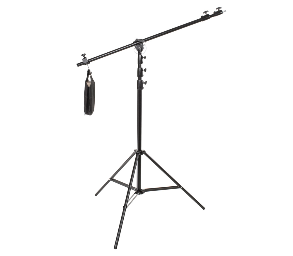 Журавль Falcon Eyes LSB-4JS, 300 см, с мешком (уцененный)