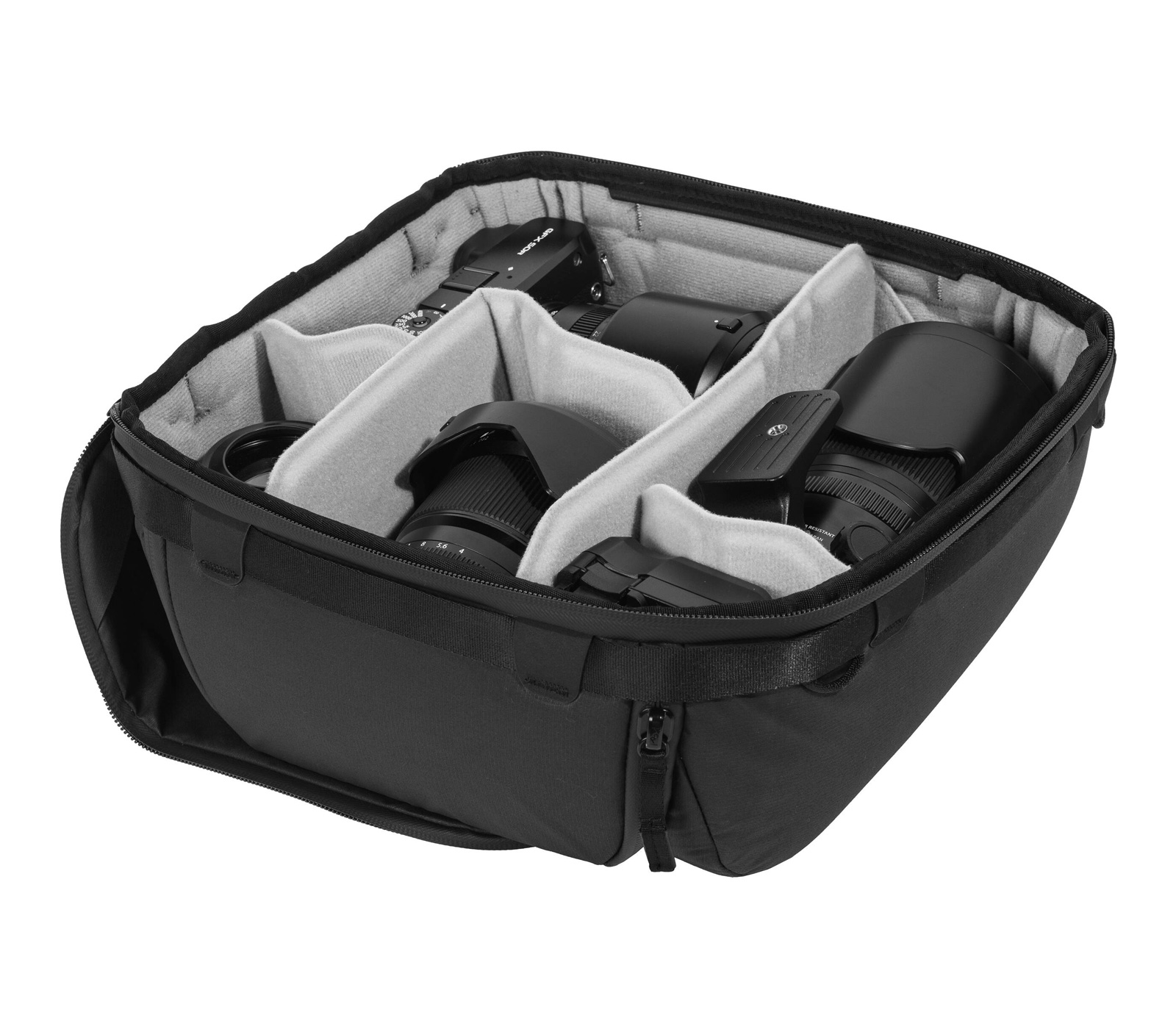 Сумка-вкладыш Peak Design Camera Cube Medium V2