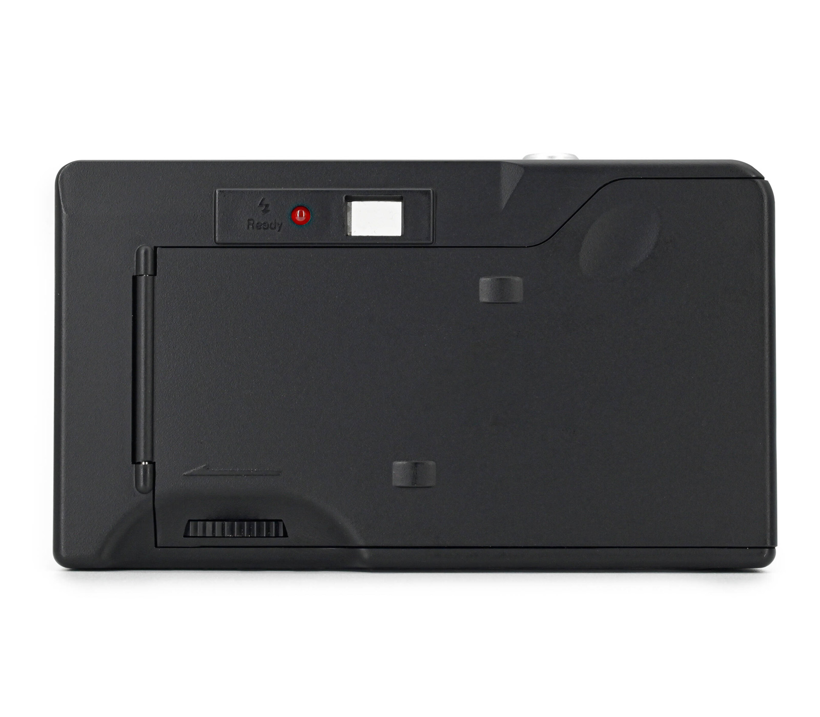 Компактный фотоаппарат Kodak Ektar H35N черный (уцененный)