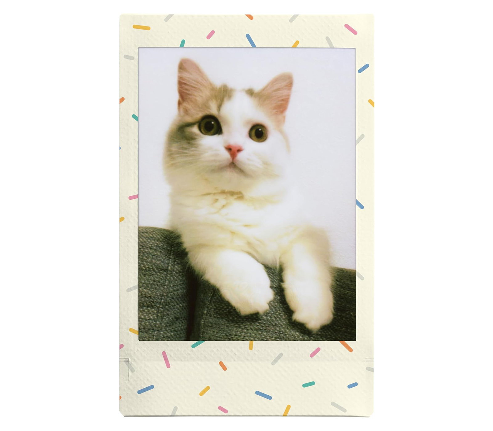 Картридж Fujifilm Instax MINI Sprinkles, 10 снимков