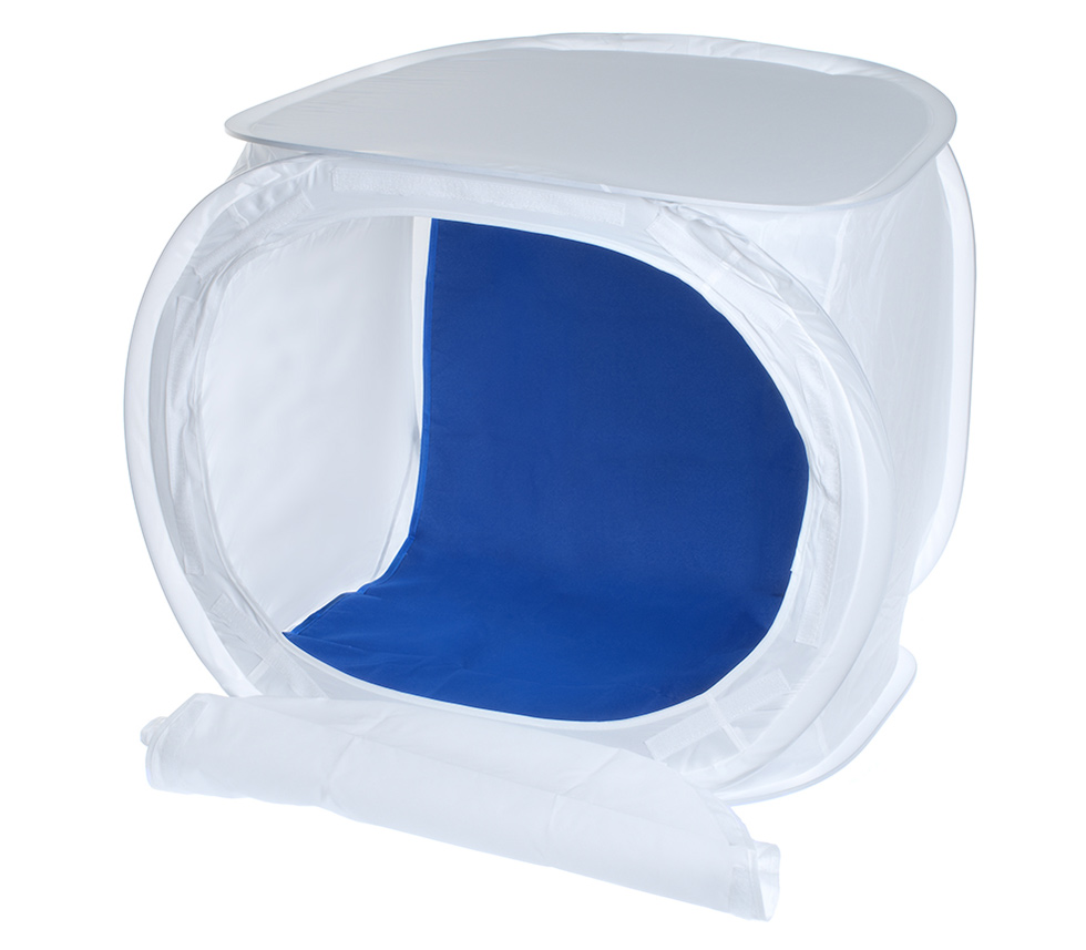 Фотобокс Falcon Eyes LFPB-1, 40 х 40 х 40 см