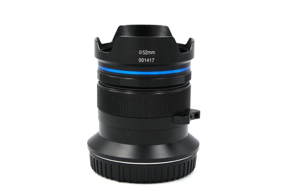 Объектив Laowa 14mm f/4 FF II C&D-Dreamer Z-mount (состояние 4) (б/у)