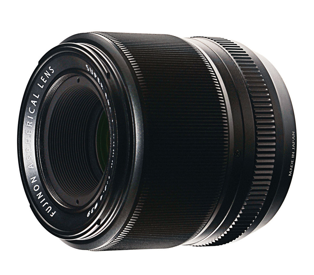 Объектив Fujifilm XF 60mm f/2.4 R Macro