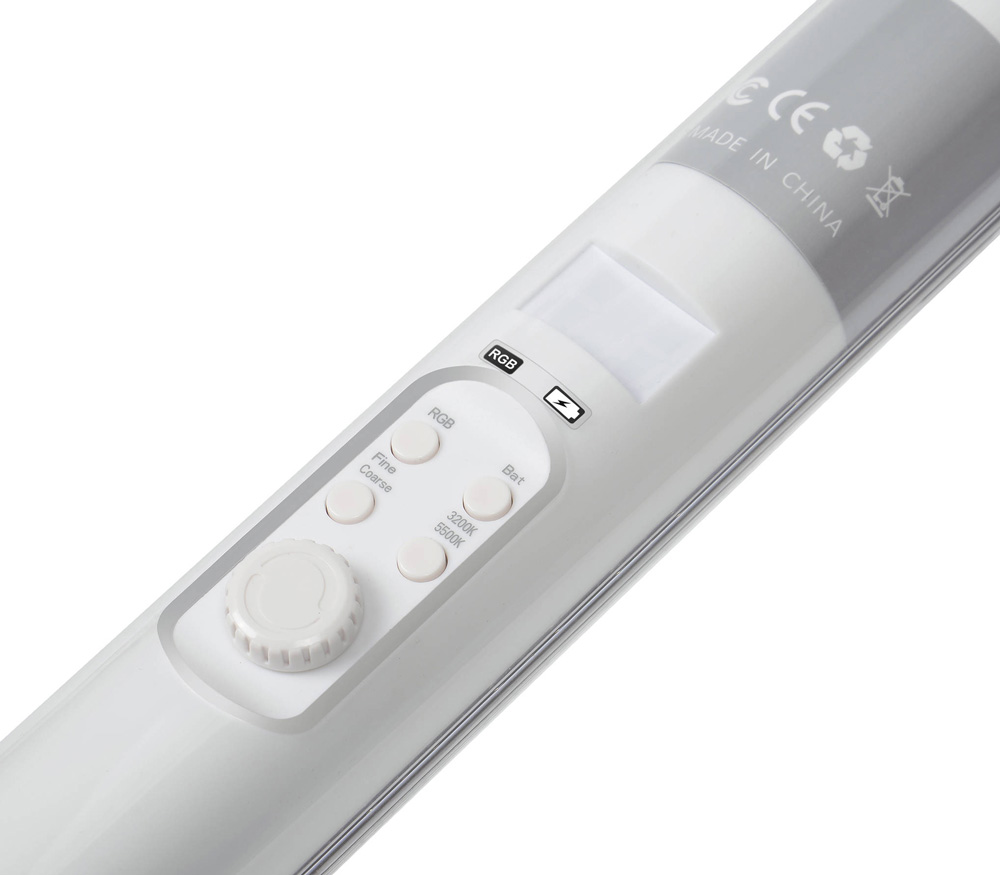 Осветитель Yongnuo YN360 II LED, светодиодный, 3200-5600K, RGB