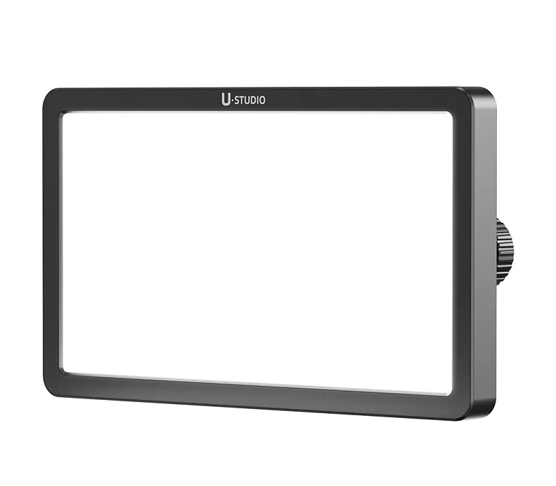 Осветитель Ulanzi K6500 Magnetic Fill Light, с магнитным креплением и управлением по Bluetooth