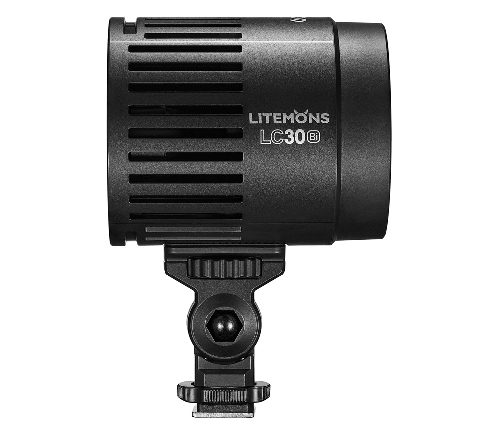 Осветитель Godox Litemons LC30Bi, светодиодный, 38 Вт, 3200-6500К