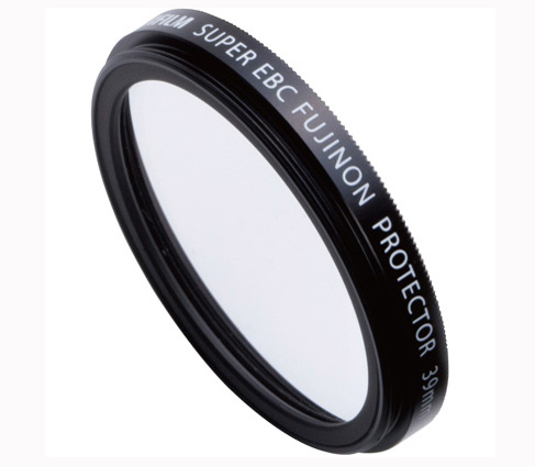 Светофильтр Fujifilm PRF-39 protector filter