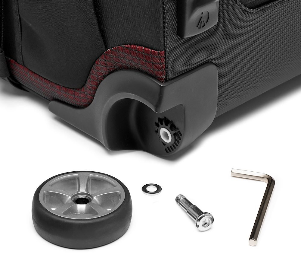 Рюкзак с колесами Manfrotto Pro Light Reloader Switch-55
