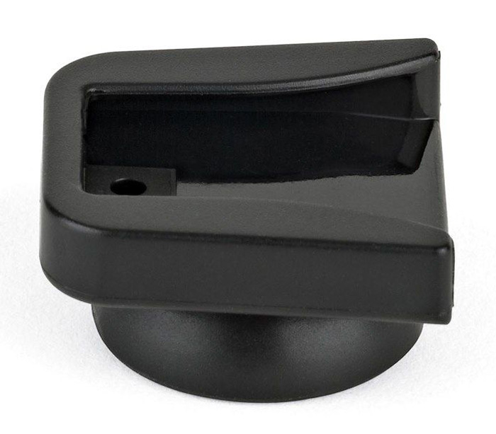 Адаптер JOBY Cold Shoe Mount 1/4" на холодный башмак
