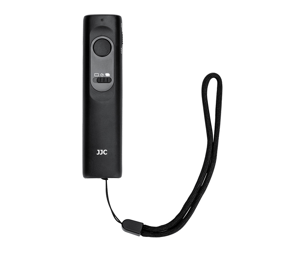 Пульт ДУ JJC RF-SWR2, для Fujifilm (вместо RR-100) (уцененный)
