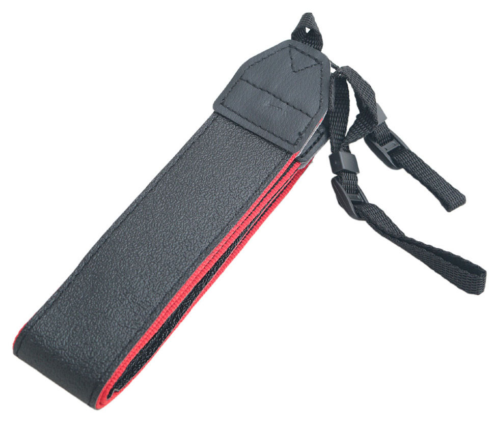 Ремень Fujimi FANS-EOS, универсальный, трикотажный, с надписью