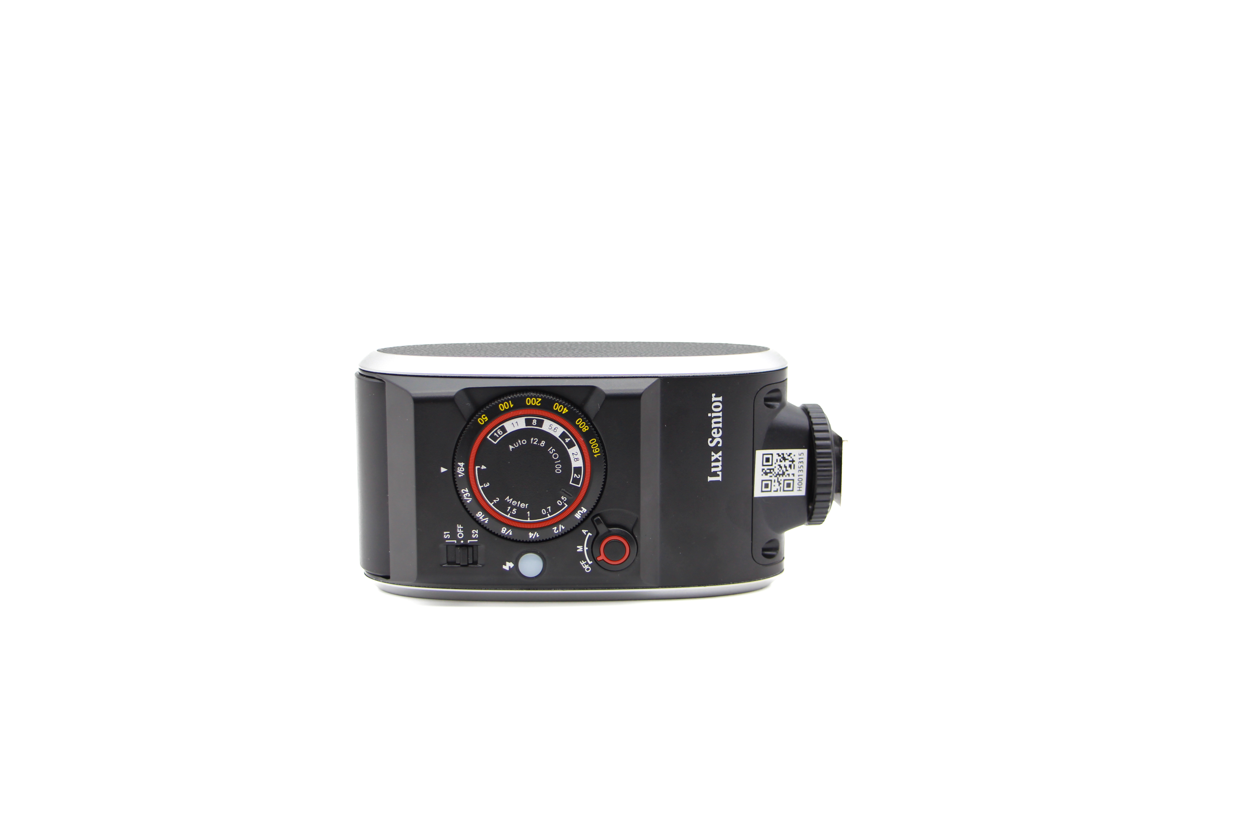 Фотовспышка Godox Lux Senior (состояние 4) (б/у)