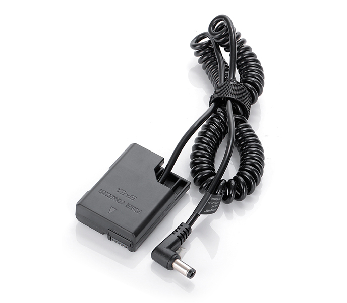 Адаптер питания Kingma DR-ENEL14 + сетевой адаптер